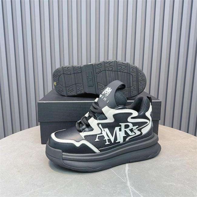 Affordable Palace GoAnywhere Amiri Sneaker 597
