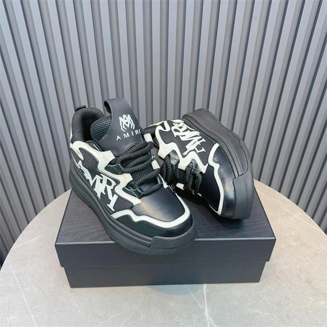 Affordable Palace GoAnywhere Amiri Sneaker 597