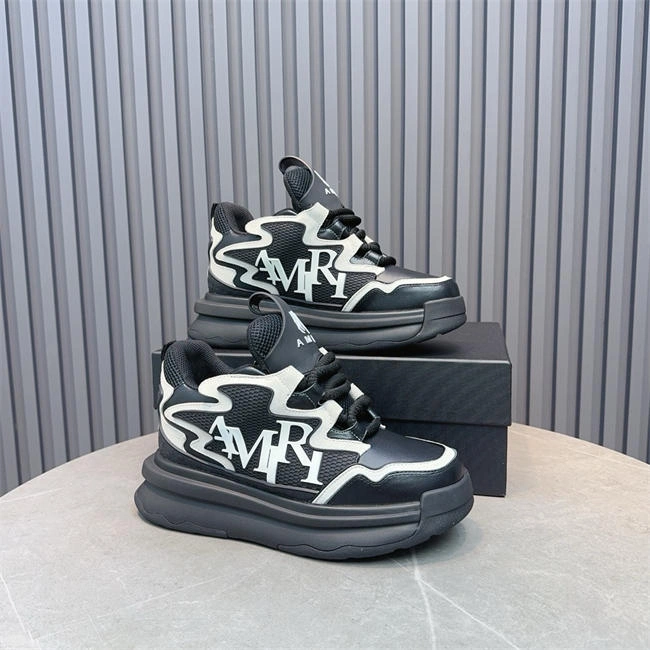 Affordable Palace GoAnywhere Amiri Sneaker 597
