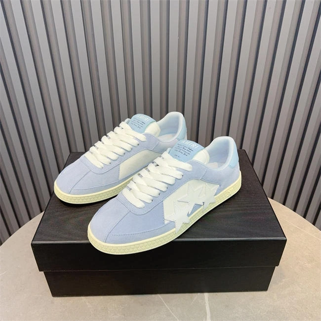 Aaa fake watches Colorful Amiri Sneaker 595