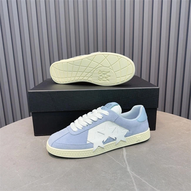 Aaa fake watches Colorful Amiri Sneaker 595