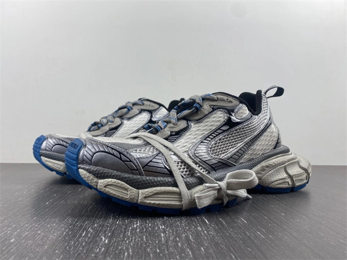 First bag ru TopPick BALENCIAGA -PHANTOM SNEAKER 734734 W3XL2 4401