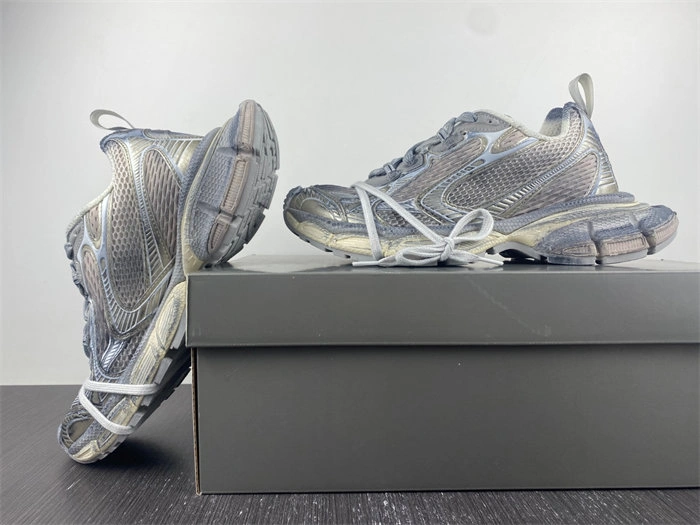 Affordable Palace BALENCIAGA -PHANTOM SNEAKER W3XL4- Comfortable 4403
