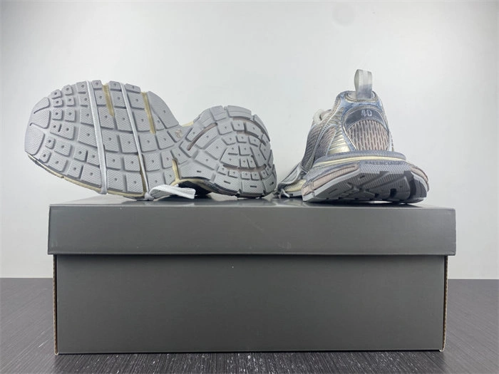 Affordable Palace BALENCIAGA -PHANTOM SNEAKER W3XL4- Comfortable 4403
