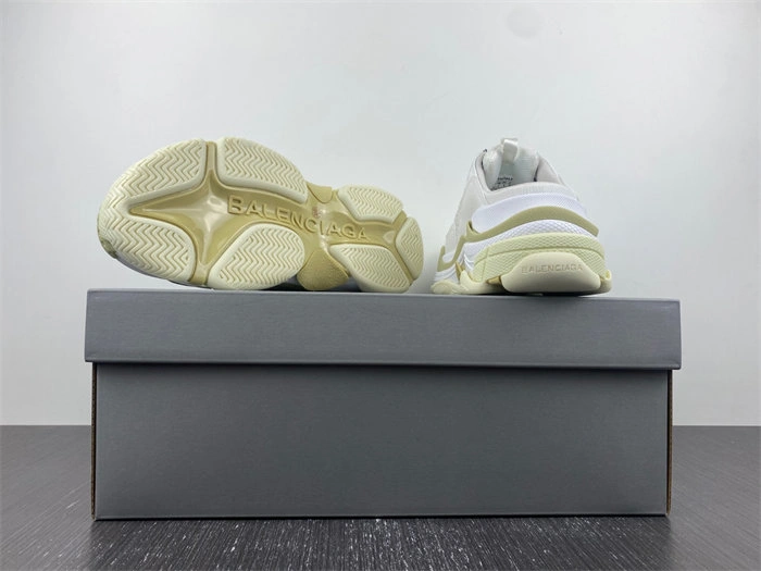 Affordable Palace BALENCIAGA TRIPLE S 755686 W3SM2 SmartChoice 4374