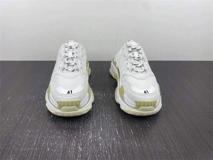 Affordable Palace BALENCIAGA TRIPLE S 755686 W3SM2 SmartChoice 4374