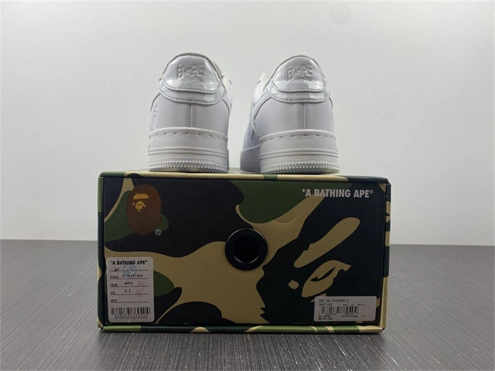 Repladies REP BAPE Colorful 5357