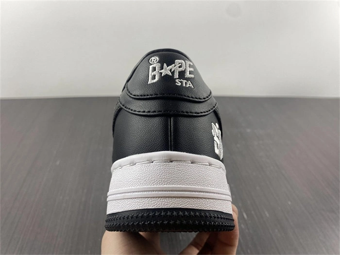 MaikeSneakers BAPE Sustainable 5349