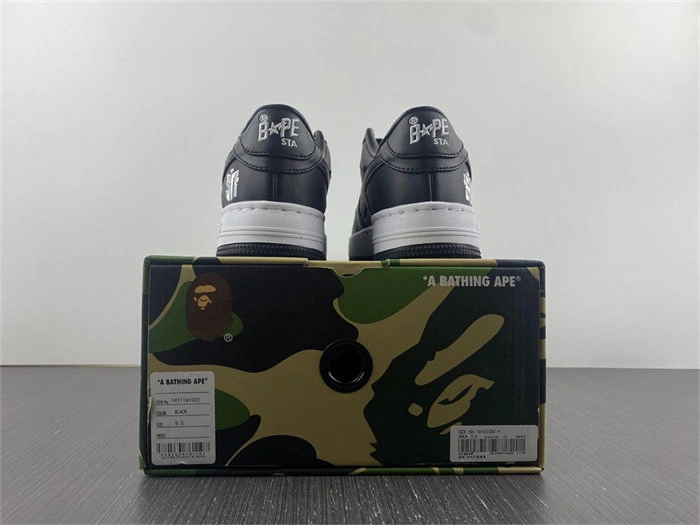 MaikeSneakers BAPE Sustainable 5349