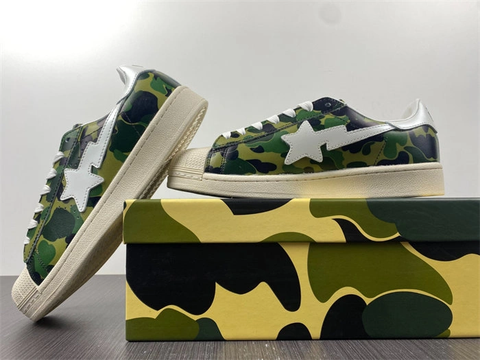 Aaa replica ModernLook BAPE 5345