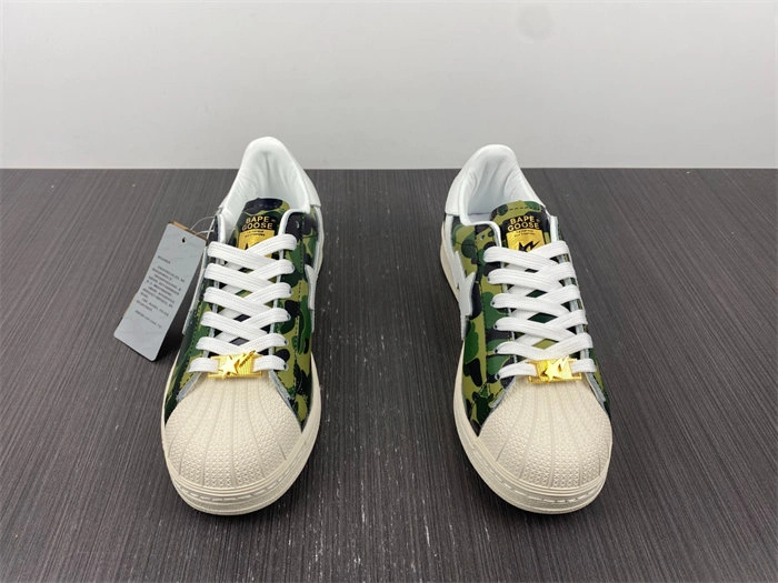 Aaa replica ModernLook BAPE 5345