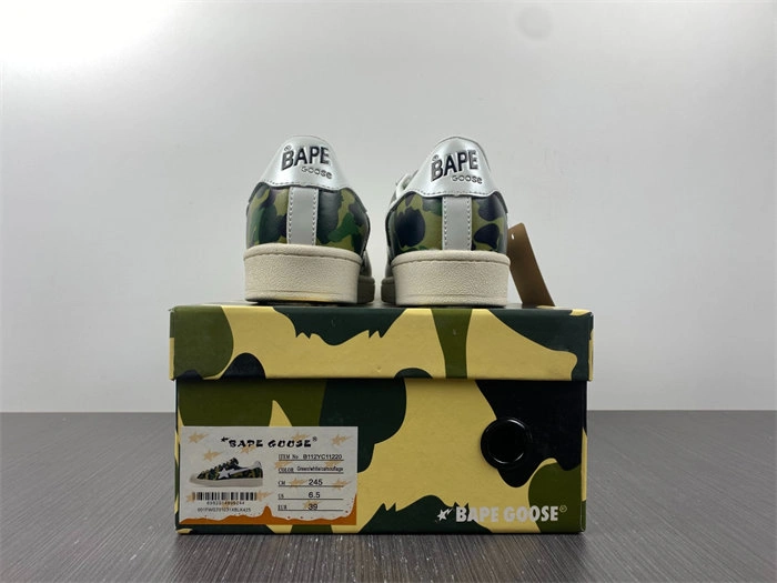 Aaa replica ModernLook BAPE 5345