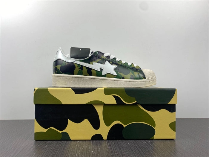 Aaa replica ModernLook BAPE 5345