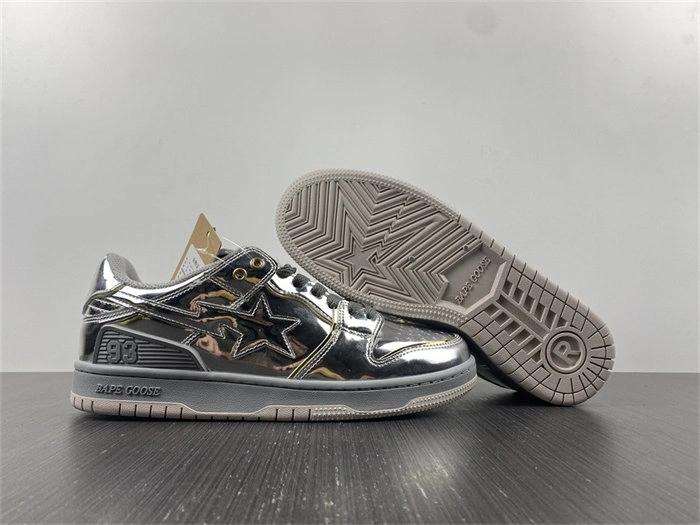 MaikeSneakers Soft BAPE 5348