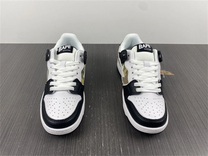 Reps TBK TimelessDesign BAPE 5340