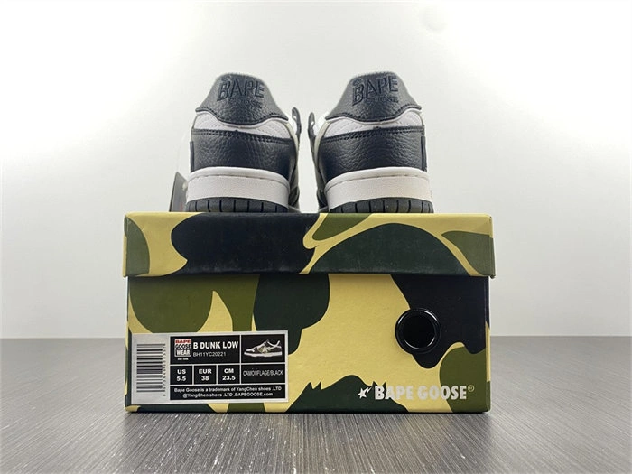 Reps TBK TimelessDesign BAPE 5340