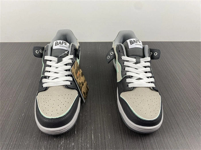 MaikeSneakers BAPE Affordable 5341