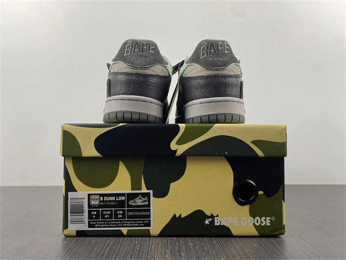 MaikeSneakers BAPE Affordable 5341