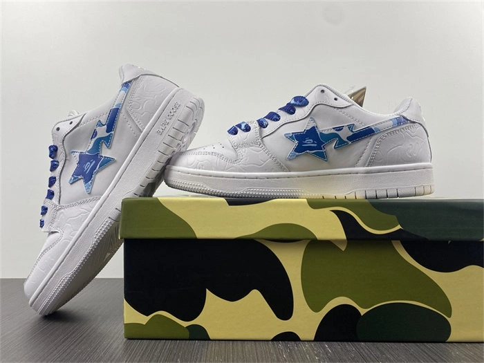 Best AAA Replica Sites ComfortFit BAPE 5344