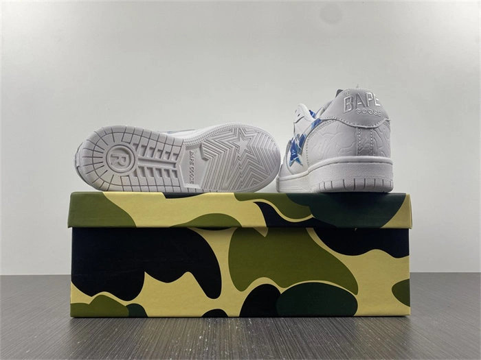 Best AAA Replica Sites ComfortFit BAPE 5344