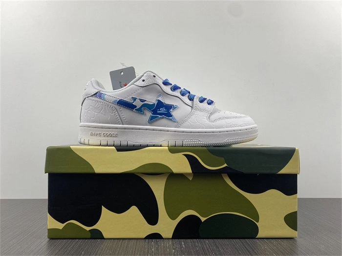 Best AAA Replica Sites ComfortFit BAPE 5344