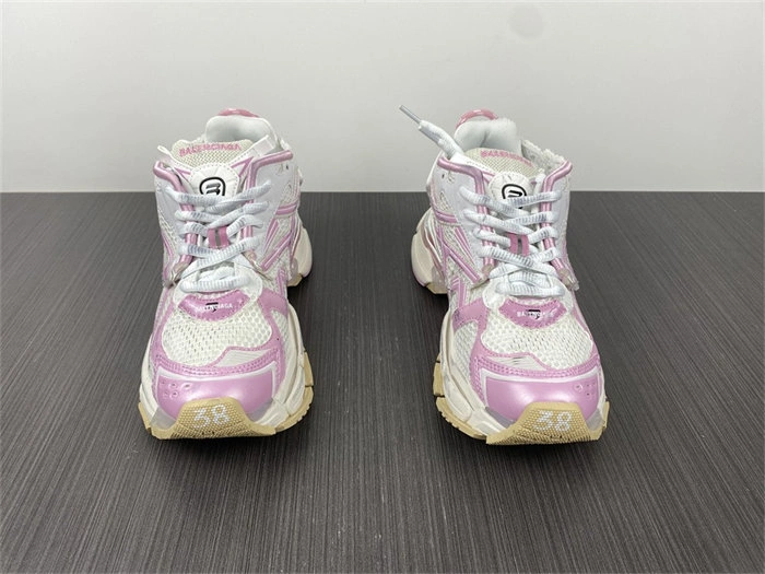 Cheap Affordable BLCG 7.0Runner Pink White 677402 W3RB3 Breathable 4441
