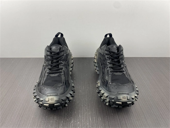 MaikeSneakers BLCG DEFENDER BLACK  685613 W2RA6 UrbanChic 4456