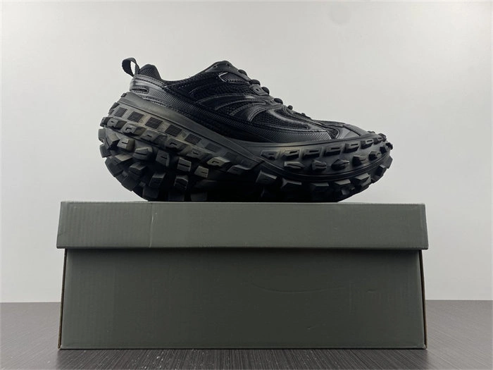 MaikeSneakers BLCG DEFENDER BLACK  685613 W2RA6 UrbanChic 4456