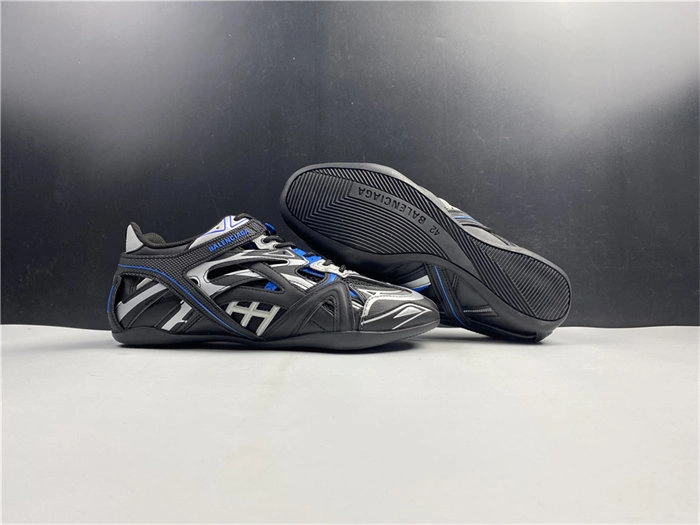 HYPE Durable BLCG DRIVE SNEAKER 624343 W2FD1 4476