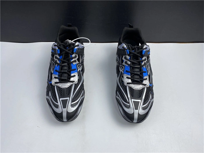 HYPE Durable BLCG DRIVE SNEAKER 624343 W2FD1 4476