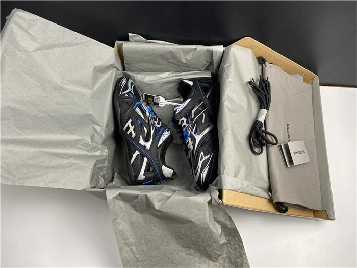 HYPE Durable BLCG DRIVE SNEAKER 624343 W2FD1 4476