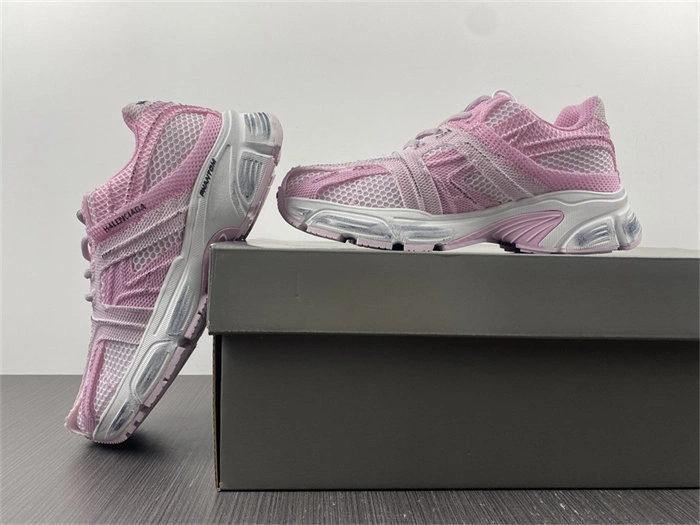 HyperPeter BLCG PHANTOM SNEAKER 679339 W2E91 Chic 4466