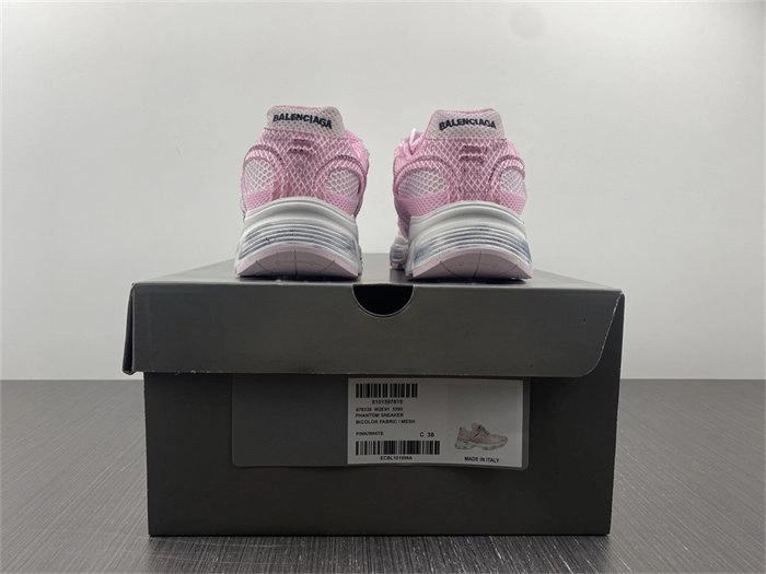 HyperPeter BLCG PHANTOM SNEAKER 679339 W2E91 Chic 4466