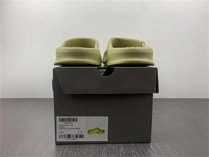 Boostmaster lin Lightweight BLCG SLIPPERS 5584
