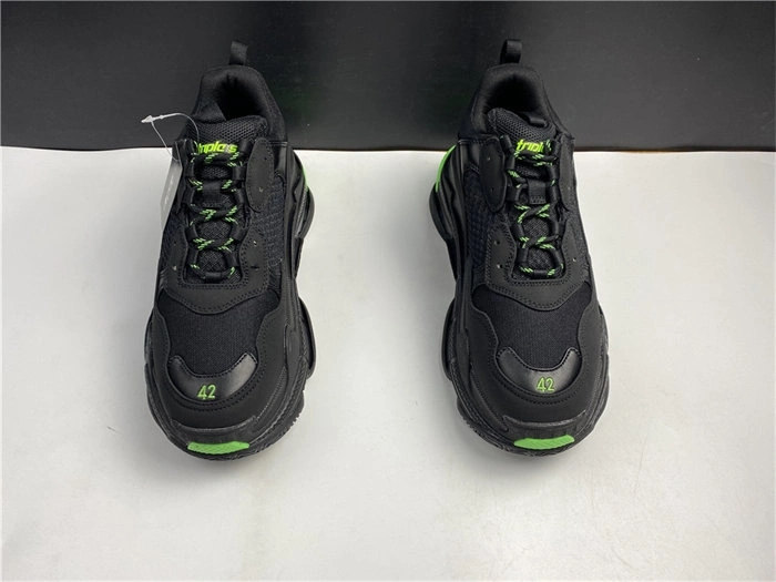 Rep MAX BLCG TRACK 2 OPEN SNEAKER 524039 W2PW1 Cozy 4537