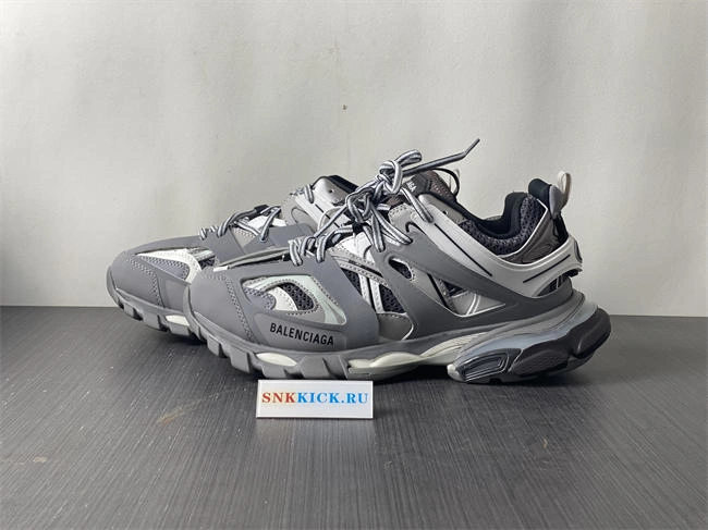 Husky FastDry BLCG TRACK SNEAKER 542023 W1GB1 2046 with LED 4268
