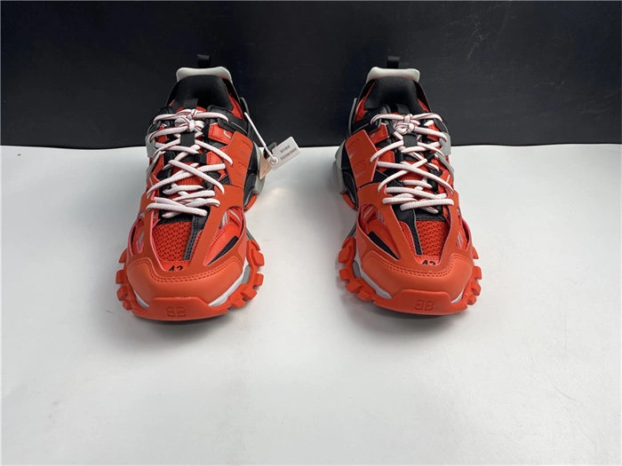 Cheap HighPerformance BLCG TRACK SNEAKER 542023 W1GC2 4526