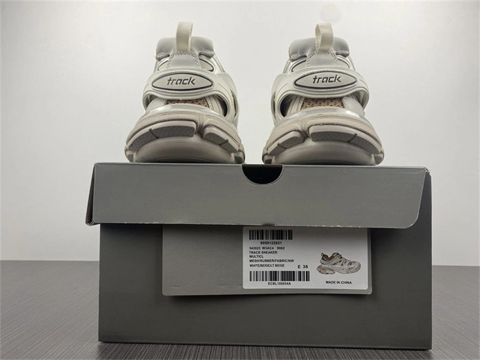 Repzbay REP BLCG TRACK SNEAKER 542023 W3AC4 TravelReady 4416
