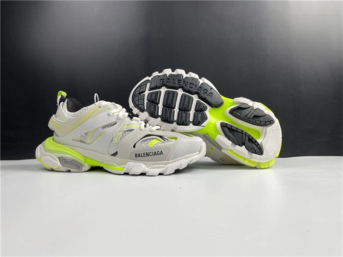 Cheap Hot Supportive BLCG TRACK SNEAKER 542436 W3NU2 4497