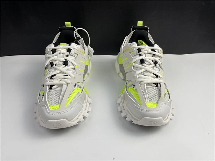 Cheap Hot Supportive BLCG TRACK SNEAKER 542436 W3NU2 4497