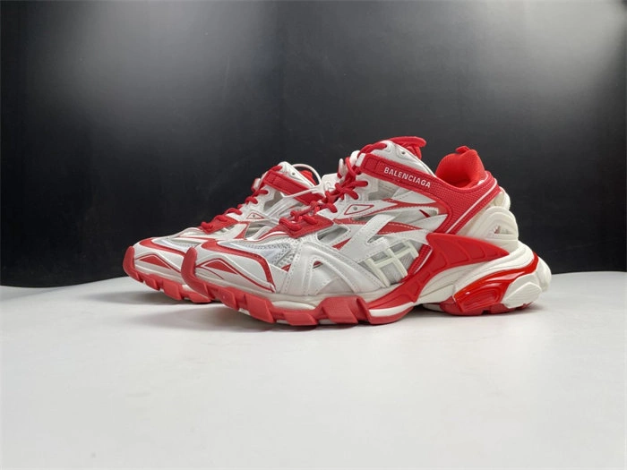 Hot Functional BLCG TRACK SNEAKER 568614 W2GN3 4506