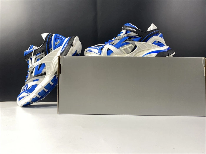 First bag ru Popular BLCG TRACK SNEAKER 568615 W3GC2 4501