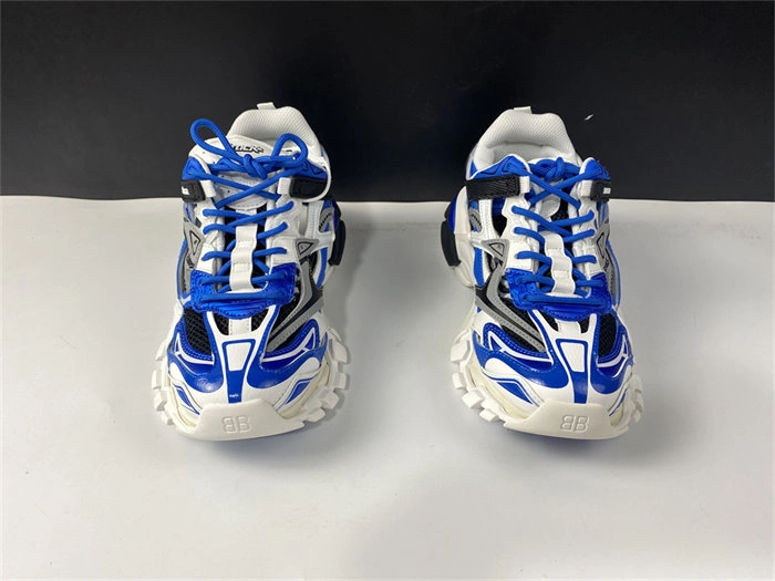 First bag ru Popular BLCG TRACK SNEAKER 568615 W3GC2 4501