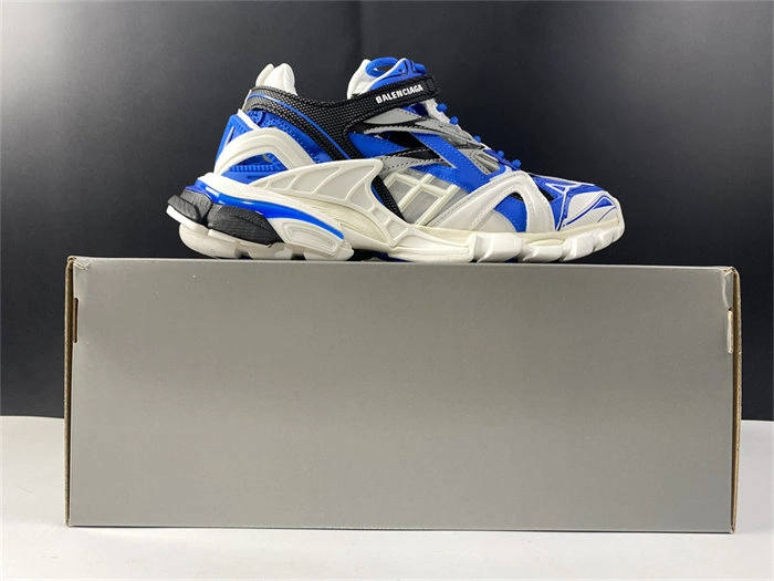 First bag ru Popular BLCG TRACK SNEAKER 568615 W3GC2 4501