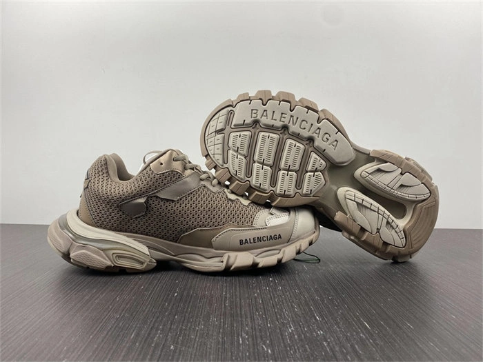 BLCG TRACK SNEAKER 700875 W3RF3 EyeCatching 4473