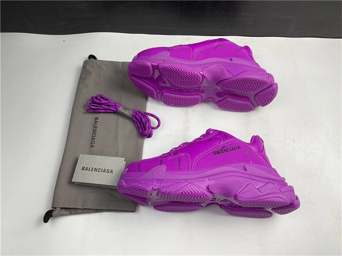 Hyper Peter Comfortable BLCG TRIPLE SNEAKER 524039 W2FA1 4488