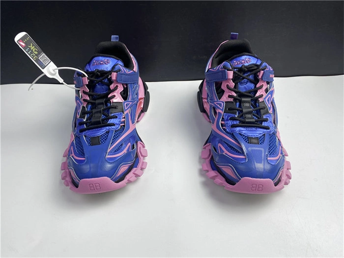 Brother Sam Yupoo BLCG TRIPLE TRAINER 570391 W2GN3 GoodFit 4503