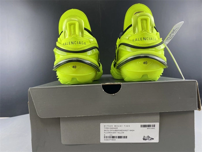 Firstbag ru FreshLook BLCG TYREX SNEAKER LOW TOP 617535 W2UA1 4516