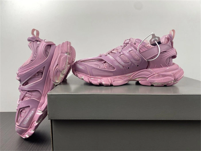 BLCG Track Faded Pink 3.0 542436 W3CN2 Upgraded 4445