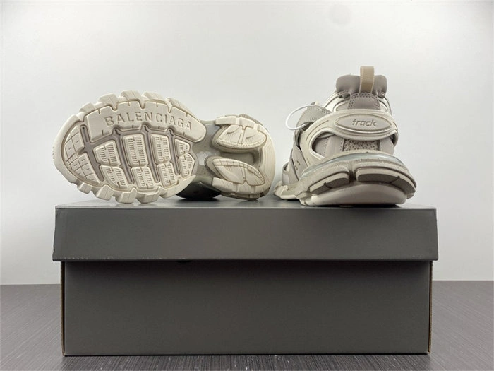 FS CHEAP BLCG Track Recycled Sole Beige  542023 W3FE4 Contemporary 4459